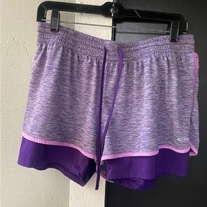Champion work out shorts